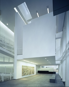 Museum Frieder Burda, Baden-Baden, Foto: N. Kazakov, © und Courtesy Museum Frieder Burda