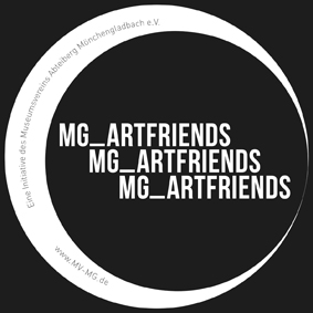 Logo der MG_Artfriends