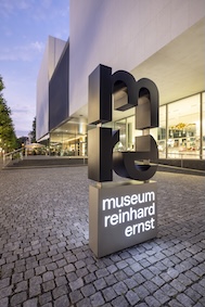 Museum Reinhard Ernst